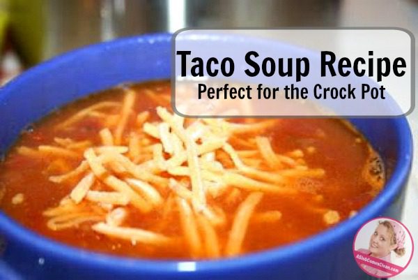 taco-soup-recipe-perfect-for-the-crock-pot-at-aslobcomesclean-com-fb
