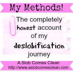 my methods