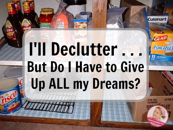 ill-declutter-but-do-i-have-to-give-up-all-my-dreams-at-aslobcomesclean-com