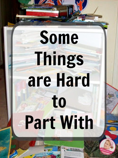 some-things-are-hard-to-part-with-at-aslobcomesclean-com-kids-bookshelf