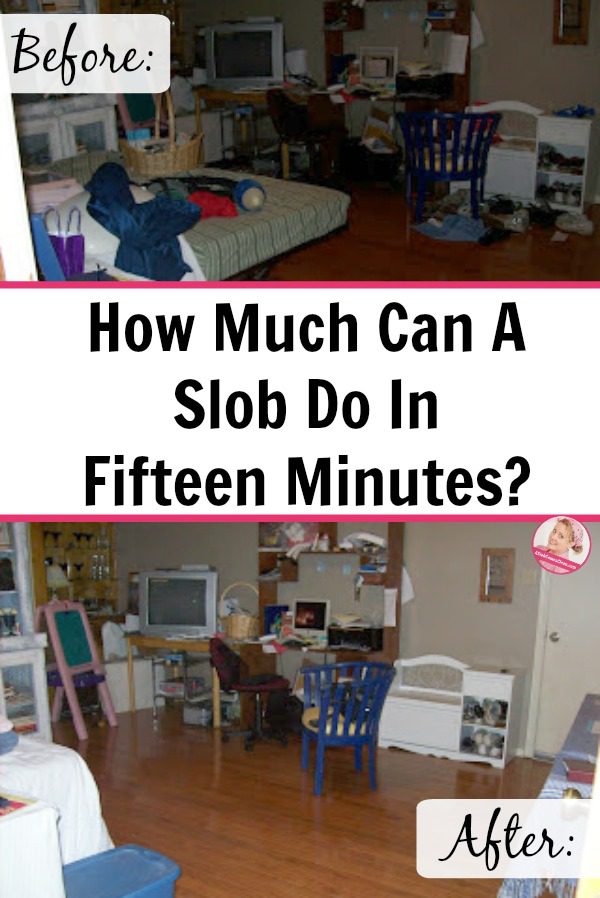 how-much-can-a-slob-do-in-fifteen-minutes-before-and-after-at-aslobcomesclean-com