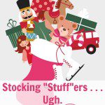 Stocking Stuffers Ugh at ASlobComesClean.com