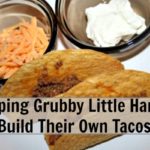 helping-grubby-little-hands-build-their-own-tacos-at-aslobcomesclean-com