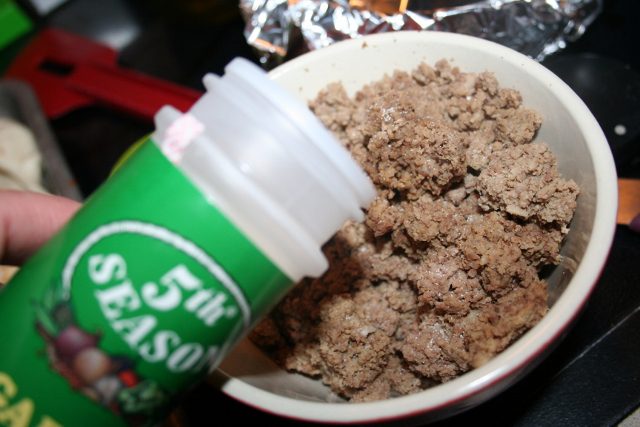 My Secret Ingredient - Dana K. White: A Slob Comes Clean