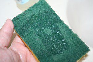 Making Shower Cleaning as EASY as Possible - Dana K. White: A Slob Comes  Clean