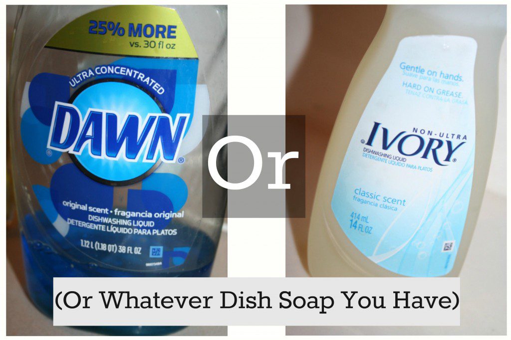 NonToxic Homemade Heavy Duty Shower Cleaner Dana K. White A Slob