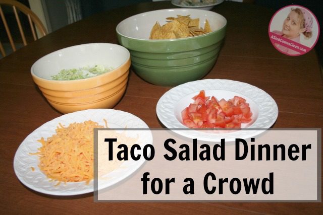 taco-salad-dinner-for-a-crowd-at-a-slobcomesclean-com-fb