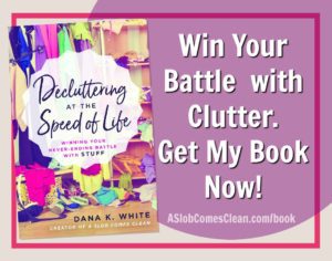 Win Your Battle with Clutter Get My Book Now 940x738 (1)