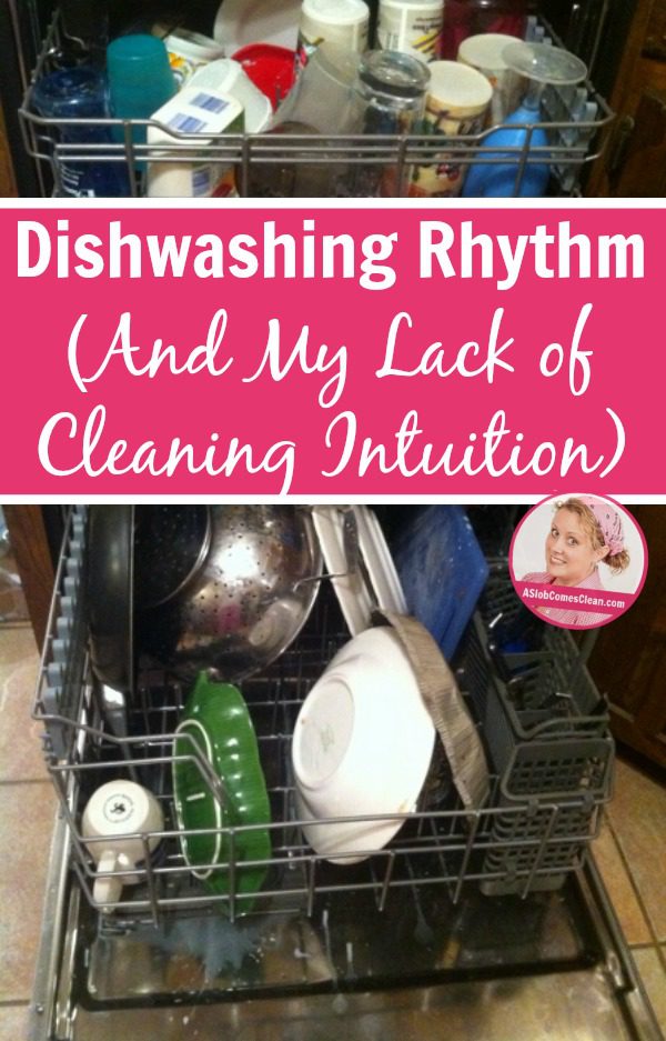 How (and Why!) to Clean a Dish Rack in the Dishwasher