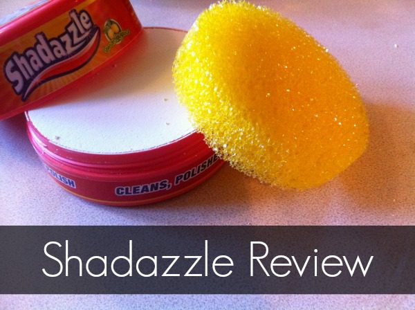 Review of Shadazzle at ASlobComesClean.com