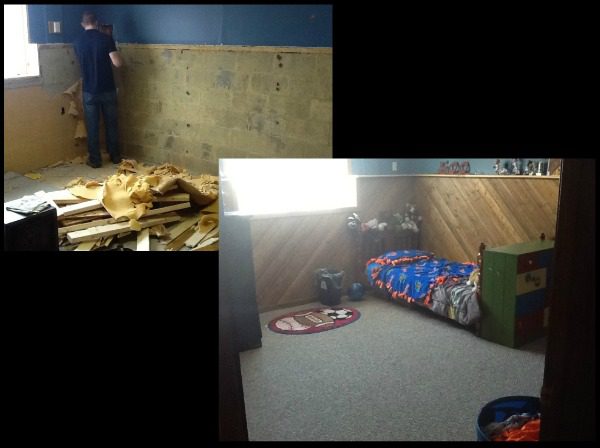 Decluttering the Playroom Guest Post on ASlobComesClean.com