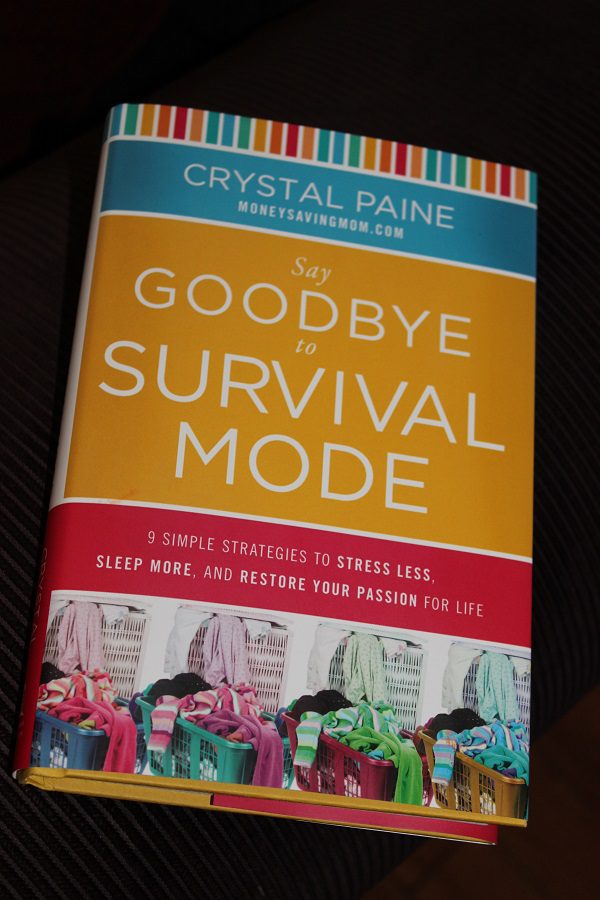 Say Goodbye to Survival Mode Review at ASlobComesClean.com