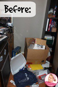 How to Declutter Without Making a Bigger Mess - Dana K. White: A Slob ...