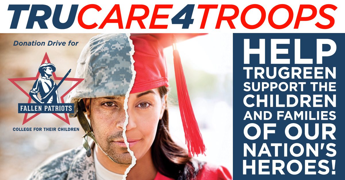 TruCare4Troops
