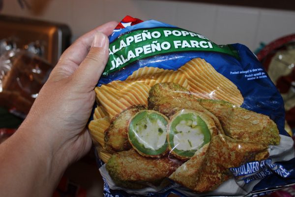 Jalapeno Popper Chips from Canada