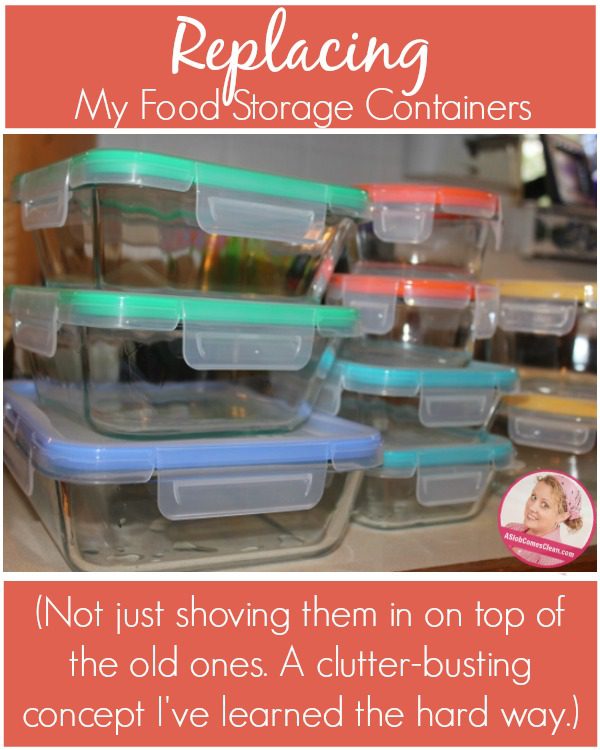 10 Clever Ways To Rethink Your Tupperware Storage