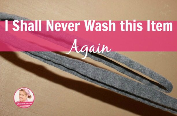 I-Shall-Never-Wash-this-Item-Again title at-ASlobComesClean.com_