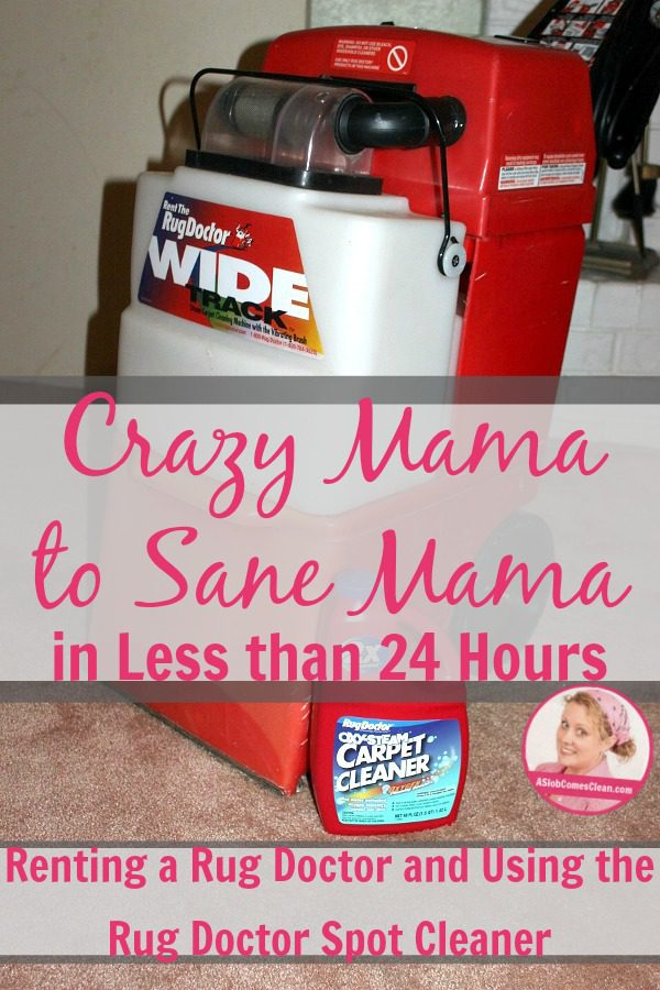 JumpStart REVIEW AND GIVEAWAY - Mama to 6 Blessings