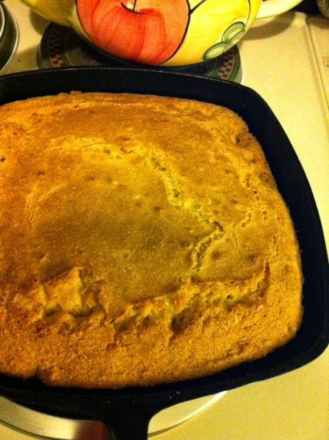 SQ-CORNBREAD