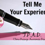 tell me your experience T.P.A.D. at ASlobComesClean.com