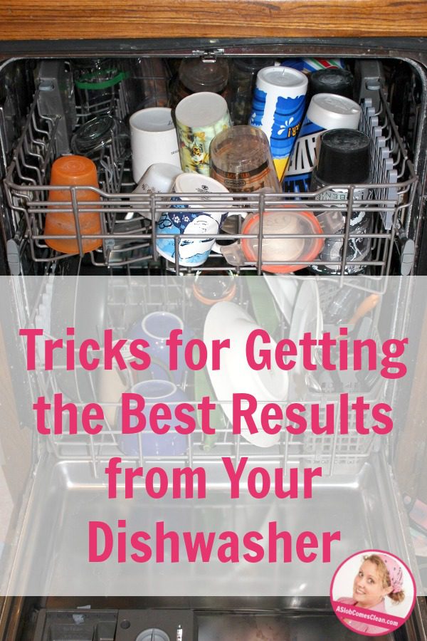 best cleaning dishwasher 2016