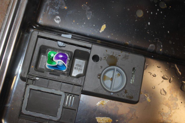 How to Get the Best Results from your Dishwasher Dana K. White A