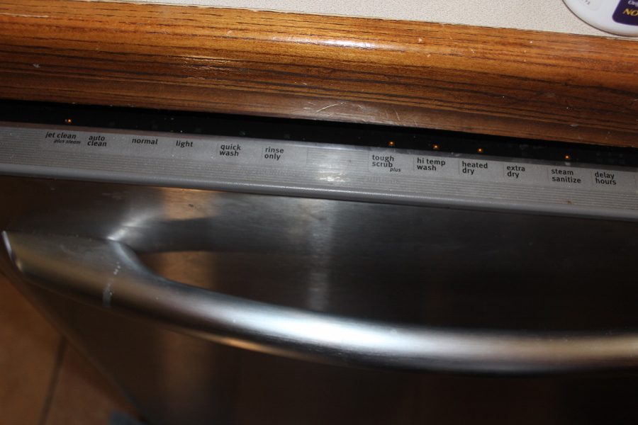 How to Get THESE results from your dishwasher fb at ASlobComesClean.com
