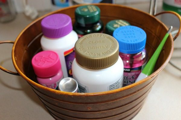medicine cabinet 2 at ASlobComesClean