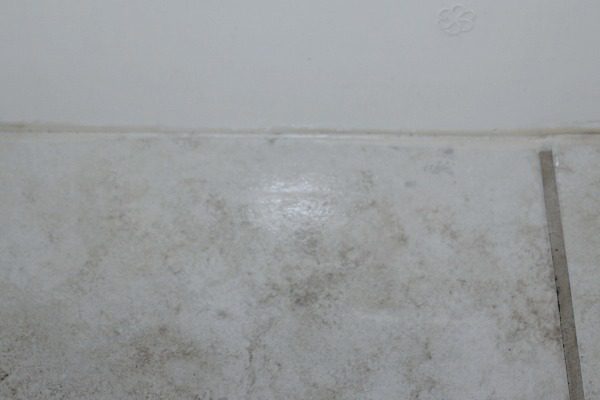 gross grout after at ASlobComesClean.com