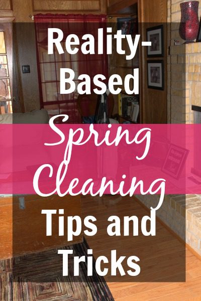 Floor Cleaning Tips and Tricks