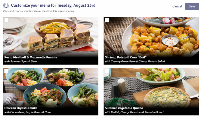 blue_apron_menu_choices at ASlobComesClean.com