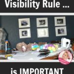 why-is-the-visibility-rule-important-when-decluttering-at-aslobcomesclean-com-pin