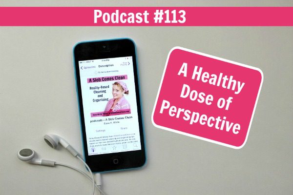 podcast-113-a-healthy-dose-of-perspective-at-aslobcomesclean-com-fb