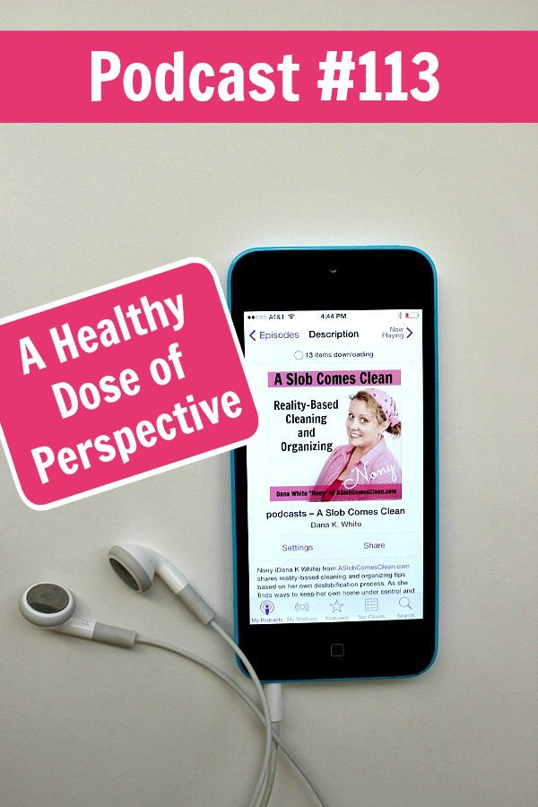 podcast-113-a-healthy-dose-of-perspective-at-aslobcomesclean-com