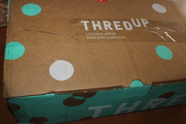 thredup box