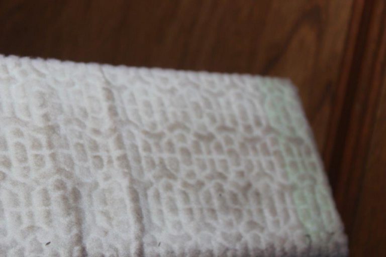 Need a Definition of Adulting? How About Dusting Walls? Dana K. White