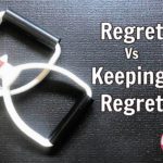 Decluttering Regret Vs Keeping Regret at ASlobComesclean.com