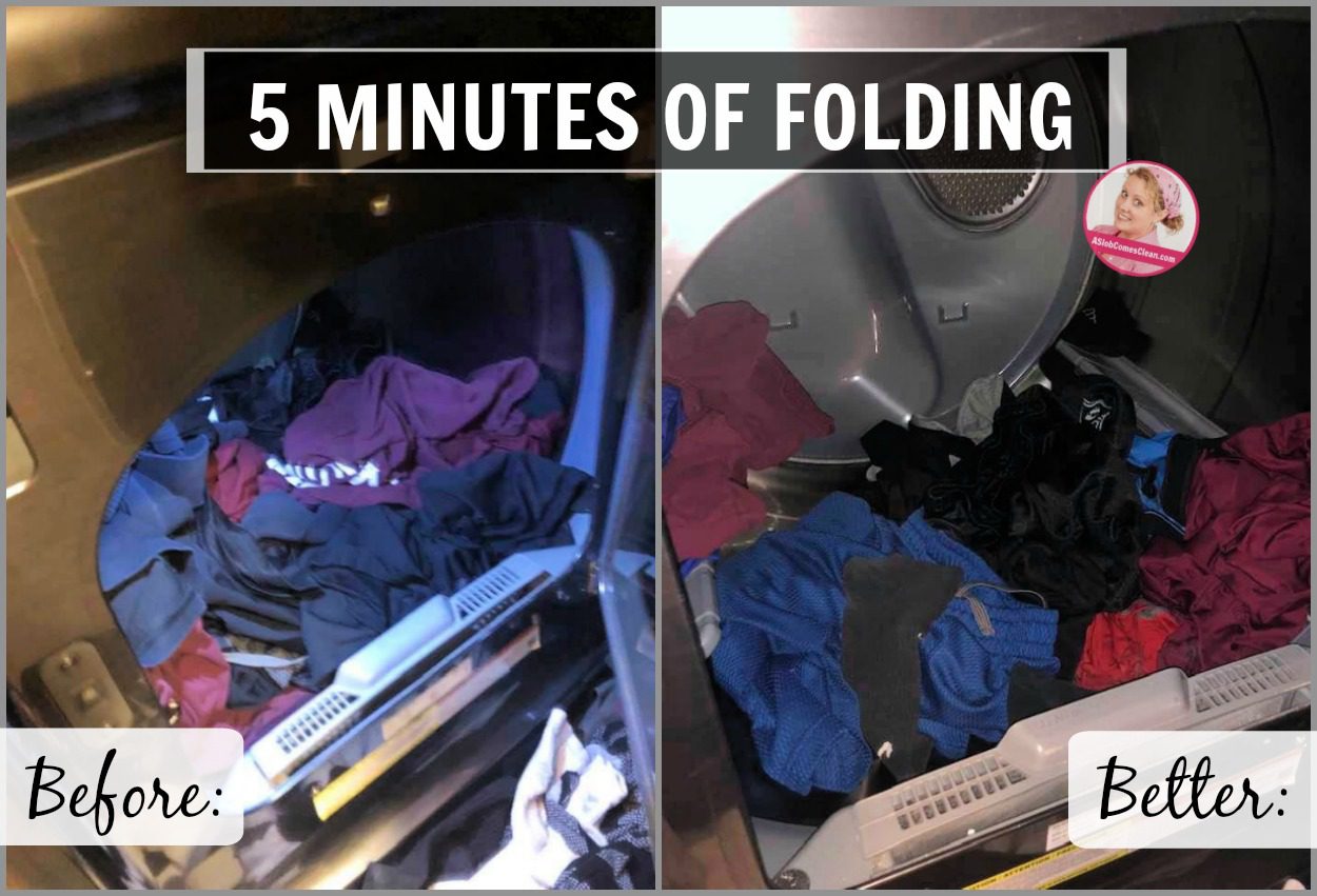 12-minutes-in-morning-folding-laundry-before-better-at-aslobcomesclean.com