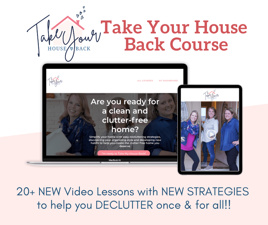 Making Your Home the Place You Deserve It to Be (TYHB Testimonial
