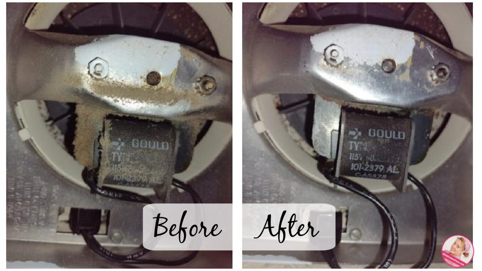 Outsourcing Home Maintenance with KuraHome.com before and after 3 at aslobcomesclean copy 2.com