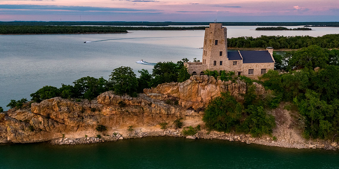 lakemurraystatepark-boatsonwater01-ardmore-august2019