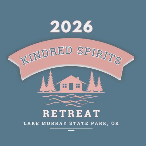 Kindred Spirits Retreat Logo